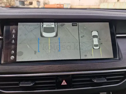 Kia K7 2019 года за 11 999 999 тг. в Алматы – фото 15