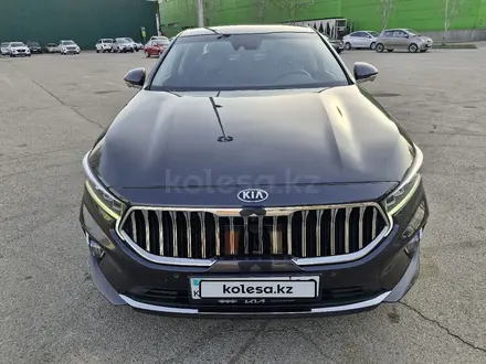 Kia K7 2019 года за 11 999 999 тг. в Алматы – фото 2
