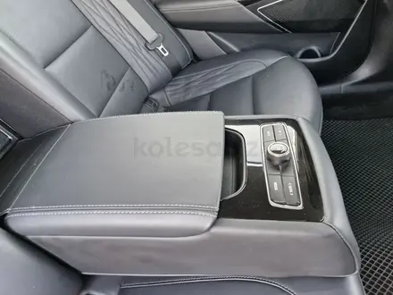 Kia K7 2019 года за 11 999 999 тг. в Алматы – фото 23