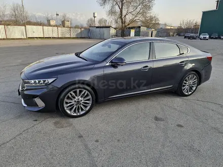 Kia K7 2019 года за 11 999 999 тг. в Алматы – фото 25
