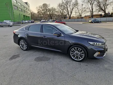 Kia K7 2019 года за 11 999 999 тг. в Алматы – фото 26