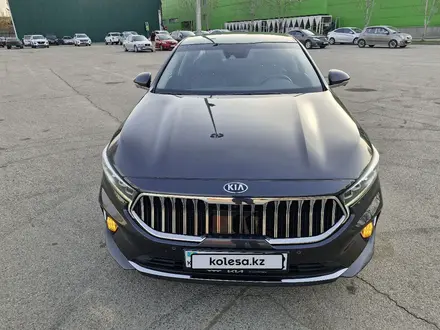 Kia K7 2019 года за 11 999 999 тг. в Алматы – фото 30