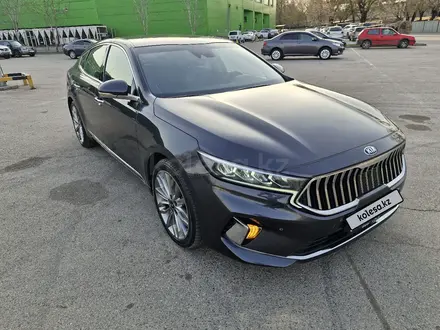 Kia K7 2019 года за 11 999 999 тг. в Алматы – фото 31