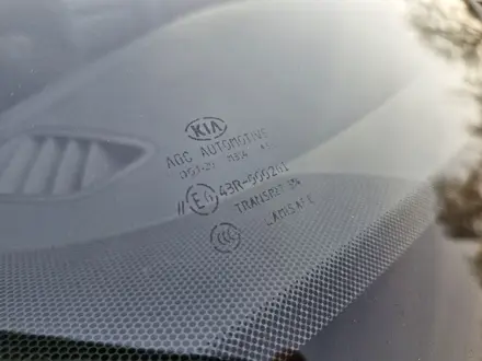 Kia K7 2019 года за 11 999 999 тг. в Алматы – фото 34