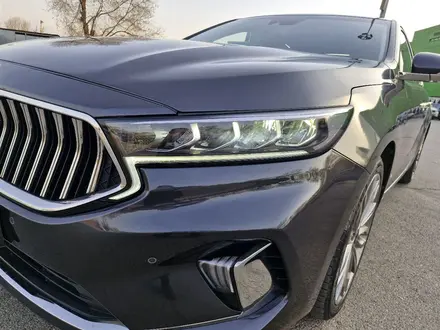 Kia K7 2019 года за 11 999 999 тг. в Алматы – фото 35