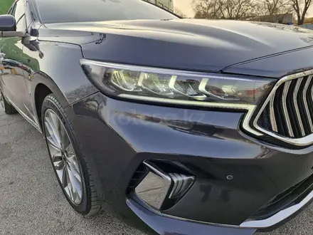 Kia K7 2019 года за 11 999 999 тг. в Алматы – фото 36