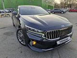 Kia K7 2019 года за 11 999 999 тг. в Алматы – фото 4