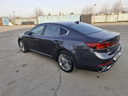 Kia K7 2019 года за 11 999 999 тг. в Алматы – фото 40
