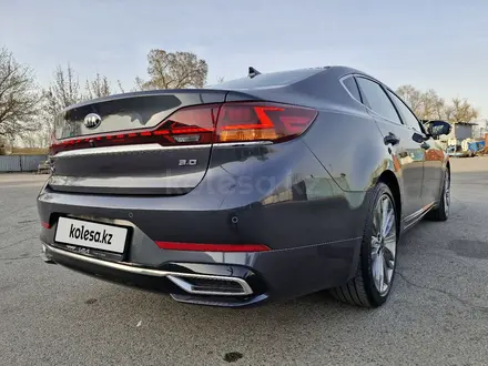 Kia K7 2019 года за 11 999 999 тг. в Алматы – фото 44