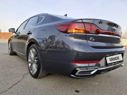 Kia K7 2019 года за 11 999 999 тг. в Алматы – фото 43