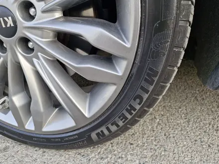 Kia K7 2019 года за 11 999 999 тг. в Алматы – фото 48