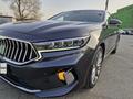 Kia K7 2019 года за 11 999 999 тг. в Алматы – фото 6