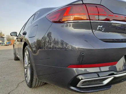 Kia K7 2019 года за 11 999 999 тг. в Алматы – фото 49