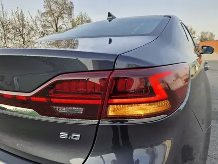 Kia K7 2019 года за 11 999 999 тг. в Алматы – фото 54