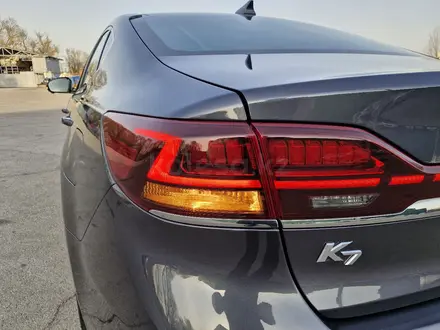 Kia K7 2019 года за 11 999 999 тг. в Алматы – фото 55