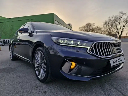 Kia K7 2019 года за 11 999 999 тг. в Алматы – фото 58