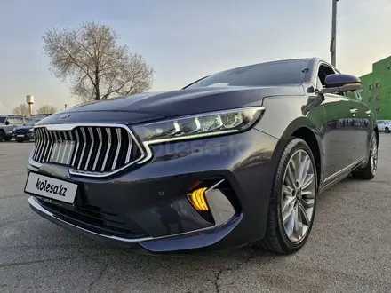 Kia K7 2019 года за 11 999 999 тг. в Алматы – фото 59