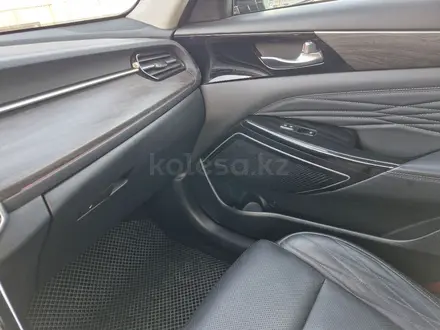Kia K7 2019 года за 11 999 999 тг. в Алматы – фото 62