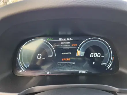 Kia K7 2019 года за 11 999 999 тг. в Алматы – фото 63