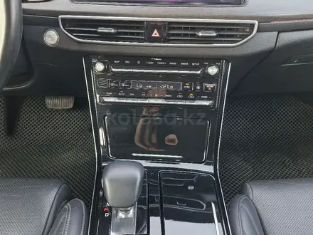 Kia K7 2019 года за 11 999 999 тг. в Алматы – фото 64