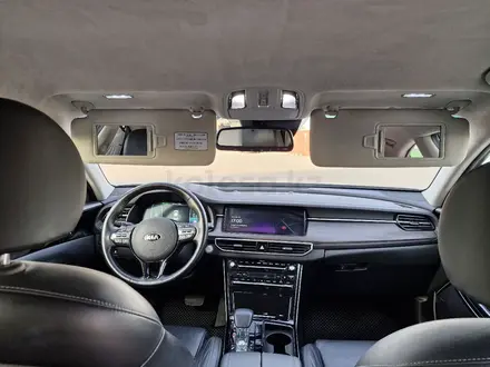 Kia K7 2019 года за 11 999 999 тг. в Алматы – фото 65