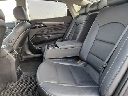 Kia K7 2019 года за 11 999 999 тг. в Алматы – фото 67