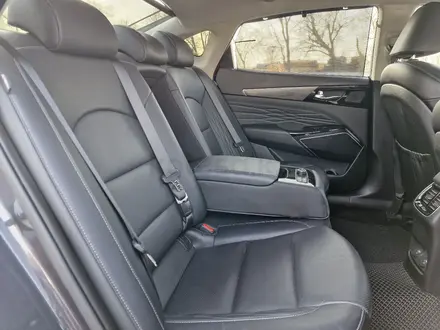 Kia K7 2019 года за 11 999 999 тг. в Алматы – фото 68