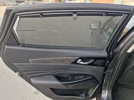 Kia K7 2019 года за 11 999 999 тг. в Алматы – фото 69