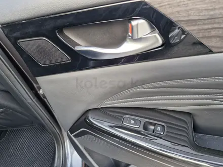 Kia K7 2019 года за 11 999 999 тг. в Алматы – фото 72