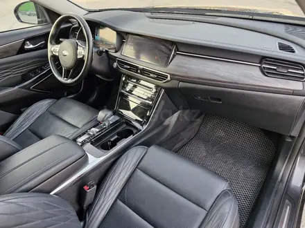Kia K7 2019 года за 11 999 999 тг. в Алматы – фото 74