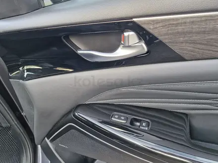 Kia K7 2019 года за 11 999 999 тг. в Алматы – фото 76