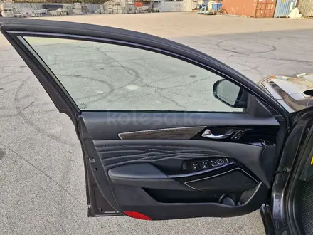 Kia K7 2019 года за 11 999 999 тг. в Алматы – фото 77