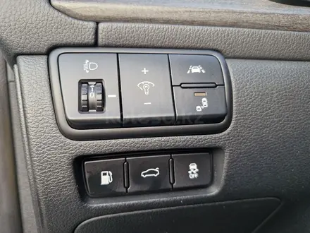 Kia K7 2019 года за 11 999 999 тг. в Алматы – фото 83