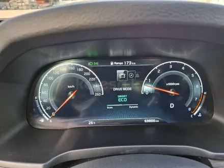 Kia K7 2019 года за 11 999 999 тг. в Алматы – фото 86