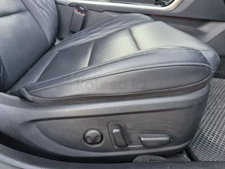 Kia K7 2019 года за 11 999 999 тг. в Алматы – фото 9