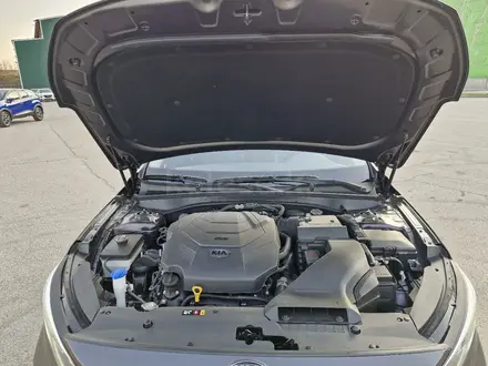 Kia K7 2019 года за 11 999 999 тг. в Алматы – фото 95