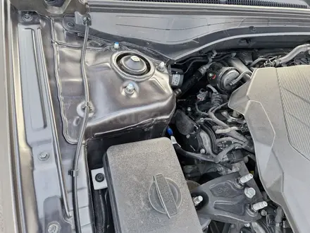 Kia K7 2019 года за 11 999 999 тг. в Алматы – фото 96