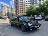 Mercedes-Benz E 320 1996 годаүшін3 700 000 тг. в Алматы – фото 3