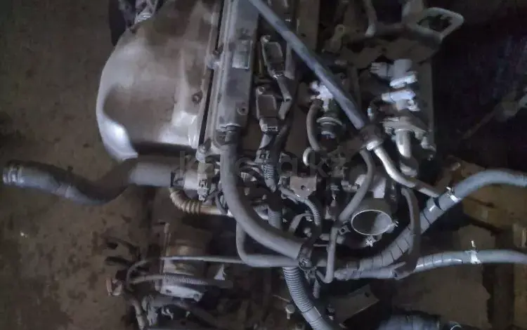 Двигатель 1AZ (D-4) vvtiүшін445 000 тг. в Шымкент