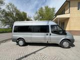 Ford Transit 2006 года за 3 900 000 тг. в Алматы – фото 2