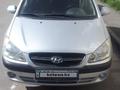 Hyundai Click 2010 года за 3 800 000 тг. в Алматы – фото 3