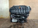 Двигатель BLR 2.0 FSI ТНВД VW Volkswagen Audi Skoda Seat BVX BVY BVZ за 370 000 тг. в Караганда – фото 3