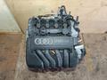 Двигатель BLR 2.0 FSI ТНВД VW Volkswagen Audi Skoda Seat BVX BVY BVZ за 370 000 тг. в Караганда – фото 2