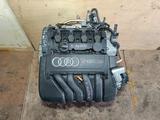 Двигатель BLR 2.0 FSI ТНВД VW Volkswagen Audi Skoda Seat BVX BVY BVZ за 370 000 тг. в Караганда – фото 2
