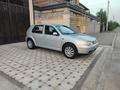 Volkswagen Golf 1999 года за 3 200 000 тг. в Шымкент