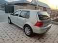 Volkswagen Golf 1999 года за 3 200 000 тг. в Шымкент – фото 11