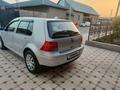 Volkswagen Golf 1999 года за 3 200 000 тг. в Шымкент – фото 13