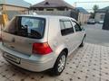 Volkswagen Golf 1999 года за 3 200 000 тг. в Шымкент – фото 17