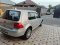Volkswagen Golf 1999 года за 3 200 000 тг. в Шымкент – фото 19