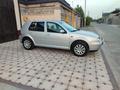 Volkswagen Golf 1999 года за 3 200 000 тг. в Шымкент – фото 2